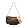 Louis Vuitton Monogram Multi Pochette Accessoires Secondhand
