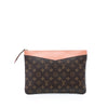Louis Vuitton Monogram Daily Pouch Secondhand