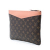 Louis Vuitton Monogram Daily Pouch Secondhand