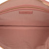 Chanel Medium CC Chevron Caviar O Case Clutch Secondhand