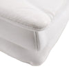 Louis Vuitton Tricolor Monogram Embossed Puffy Lambskin Coussin PM Secondhand
