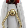 Louis Vuitton Tricolor Monogram Embossed Puffy Lambskin Coussin PM Secondhand