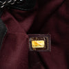 Chanel Small Quilted Calfskin CC Enchained Accordion Flap Secondhand