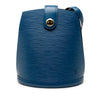 Louis Vuitton Epi Cluny Secondhand