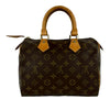 Louis Vuitton Monogram Speedy 25 Secondhand