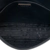 Secondhand Prada Spazzolato Leather Cleo Flap Shoulder Bag