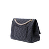 Chanel Quilted Aged Calfskin Reissue 2.55 Double Flap 226 Secondhand