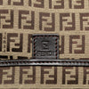 Fendi Zucchino Canvas Crossbody Secondhand