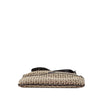 Fendi Zucchino Canvas Crossbody Secondhand
