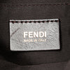 Fendi Zucchino Canvas Crossbody Secondhand