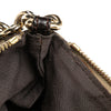 Fendi Zucchino Canvas Crossbody Secondhand
