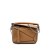 LOEWE Nano Calfskin Puzzle Satchel Secondhand