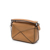 LOEWE Nano Calfskin Puzzle Satchel Secondhand