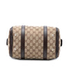 Gucci Small GG Canvas Joy Boston Bag Secondhand