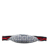 Gucci Kids GG Canvas Star Web Belt Bag Secondhand