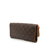 Louis Vuitton Monogram Pochette Twin GM Secondhand