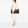 Louis Vuitton Monogram Keepall Bandouliere 50 Secondhand