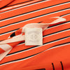 Hermès Triangular H Au Galop Silk Scarf Secondhand