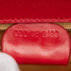 Gucci Small Calfskin Bamboo Night Secondhand