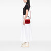 Gucci Small Calfskin Bamboo Night Secondhand