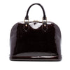 Louis Vuitton Monogram Vernis Alma PM Secondhand