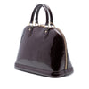 Louis Vuitton Monogram Vernis Alma PM Secondhand
