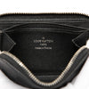 Louis Vuitton Damier Graphite Zippy Coin Purse Secondhand