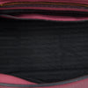 Prada Vitello Daino Soundlock Satchel Secondhand