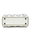 Dior Mini Ultra Matte Calfskin Cannage Studded Supple Lady Dior Secondhand