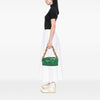 Bottega Veneta Lambskin Chain Pouch Secondhand
