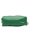 Bottega Veneta Lambskin Chain Pouch Secondhand