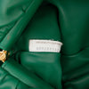 Bottega Veneta Lambskin Chain Pouch Secondhand