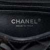 Chanel Mini Rectangular Classic Patent Single Flap Secondhand