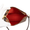 Louis Vuitton Damier Ebene Trousse Pochette Secondhand