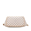 Louis Vuitton Damier Azur Saleya PM Secondhand