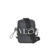 Valentino Small Leather VLTN Crossbody Secondhand