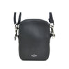 Valentino Small Leather VLTN Crossbody Secondhand