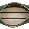 LOEWE Embossed Anagram Leather Wristlet Pouch Secondhand