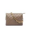 Louis Vuitton Monogram Embossed Puffy Lambskin Coussin PM Secondhand