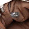 Hermès Canvas Herline MM Secondhand