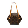 Louis Vuitton Monogram Ellipse GM Shopping Bag Secondhand