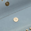 Secondhand Valentino Nappa Rockstud Bangle Clutch
