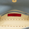Secondhand Valentino Nappa Rockstud Bangle Clutch