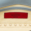 Secondhand Valentino Nappa Rockstud Bangle Clutch