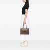 Chanel Metallic Caviar Grand Shopping Tote Secondhand