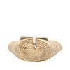 Chloé Medium Raffia Marcie Basket Tote Secondhand