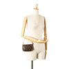 Louis Vuitton Monogram Mini Pochette Accessoires Secondhand