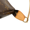 Louis Vuitton Monogram Mini Pochette Accessoires Secondhand
