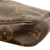 Louis Vuitton Monogram Mini Pochette Accessoires Secondhand