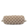 Gucci GG Canvas Boat Secondhand
